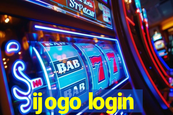 ijogo login